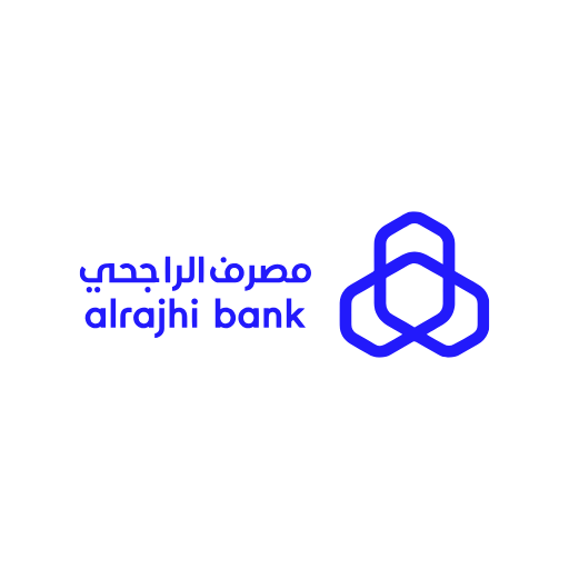 شعار مصرف الراجحي