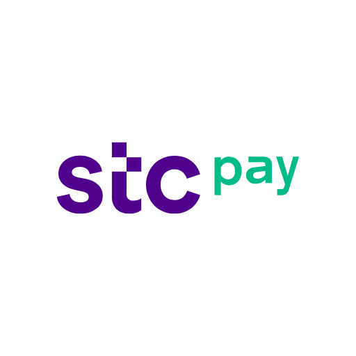 شعار STC Pay